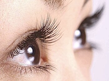 バタフライ 茅ヶ崎店(Butterfly)/イベント前にパッチリ目元♪