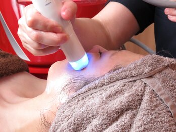 サロン ド エムジョリー(Salon de M Jolie)/目の下のクマなんとかしたい！