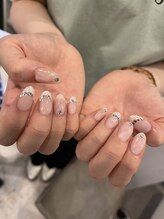 アールエム(Rm)/7月♪ネイル