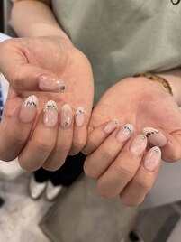 7月♪ネイル