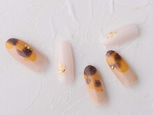 シャーナネイル(SHA-NA NAIL)/定額アート￥7,150