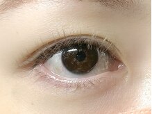 ラボテ(laboT)/sheer brown 