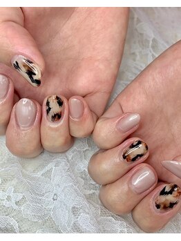 アンジー(Angie)/ワンカラー 追加アート