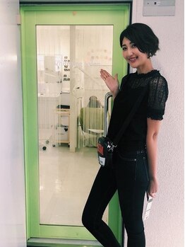 ホワイトニングサロン 札幌店/【ホワイトニング】#札幌#大通り