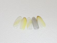 ティーエヌ 名古屋矢場町店/トレンドデザインコース¥5980