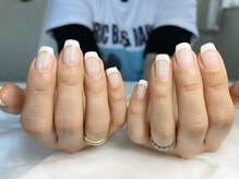 ココズルーム(KOKO's Room)/フレンチネイル