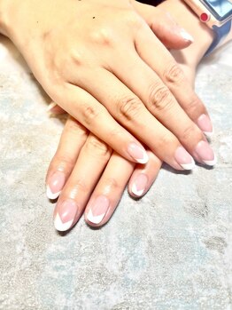 サロン ド リス(salon de LYS)/Vフレンチ