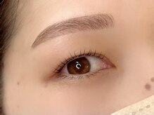 リッシュ(RICHE)/アイブロウ×まつ毛パーマ