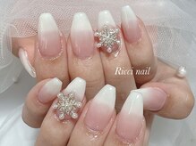 チアフルチア バイ リッチネイル(CheerfulCheer by Ricci nail)/