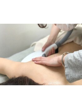 全身脱毛コースのあるサロン