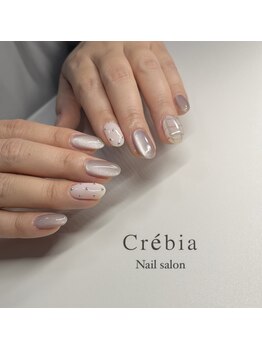 クレヴィア(Crevia)/