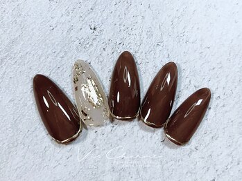 ヴィシャルム(Vie Charme)/定額ベーシックコース