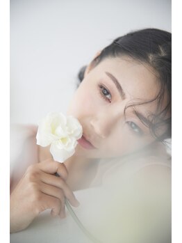 スタイル(STYLE)/【ヘアメイク/眉毛/アイブロウ】