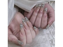 ザ デミュア 銀座店/ブライドネイル