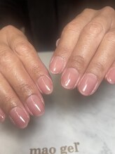 プライベートネイルサロン スイート(Sweet)/マオジェル