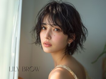 リリーブロウ 天王寺店(Lily brow)/