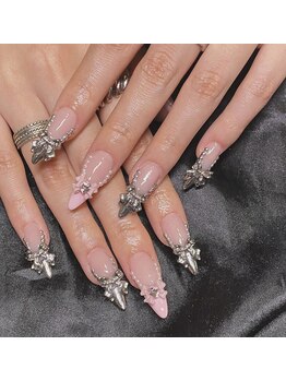 ニナビューティー 新宿(Nina Beauty)/