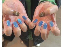 オテモネイル(otemo.nail)/イベントネイル