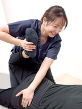 山本はりきゅう整骨院 イオンタウン成田富里院