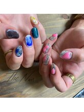 ザネクストシンサイバシ(The Next shinsaibashi)/nuance　design