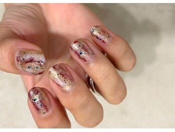 アオ おもろまち(ao.)/インクニュアンス/85min.