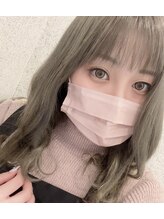 インフィニティ(inFinity) はる 