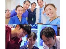 ナチュレアンドメディカ(Nature&Medica)の雰囲気（専門機関の機器製造元による信頼と効果を「どこよりもお得」に♪）