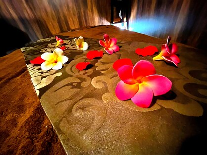 アジアンリラクゼーション ヴィラ 平塚店(asian relaxasion villa)の写真