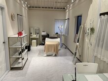 スキンベイビー 池袋店(Skin Baby)の雰囲気（完全プライベート空間♪丁寧にカウンセリングからおこないます！）