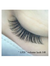 フォーヴリュンヌ(FOVLUNE)/ボリュームラッシュ