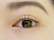 ミントラッシュ 郡山桑野店/PARISIENNE