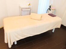 サクラ(Sakura)の雰囲気（落ち着いた色合いの清潔なお部屋です）