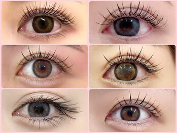 ユユサロン(youyu salon)/LEDパリエクLEDメーテルパリエク