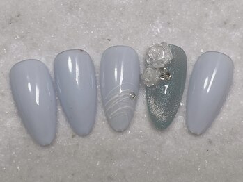 レアリティ(Rarity)/