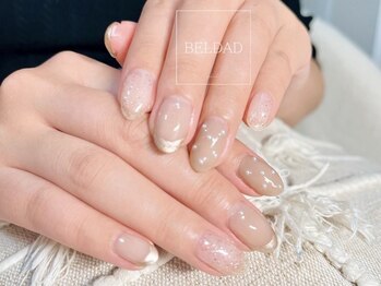 ベルダ(BELDAD)/ お客様ネイル ー Customer nail
