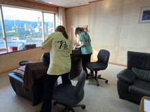 ナナマルニ 高知店(702)の雰囲気（県からお仕事に呼んで頂き、イベント出店なども行っております♪）