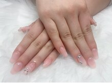 ホシノネイル(HOSHINO NAIL)/長さだし