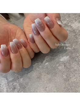 ロッタ(Lotta)/ベイビーブーマー☆