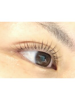 まつげのお悩み解決サロン