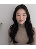 《 hair&make 》韓国フルメイク＋ヘアセット
