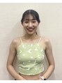 メガロス 千種 近藤 友美