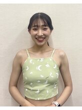 メガロス 千種 近藤 友美