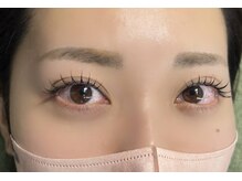 ハウリア(Howlia)/nail&eye Howlia/アイデザイン