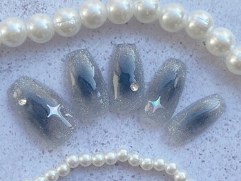 パッチリオメメ(Patchiri Omeme)/¥6980デザイン