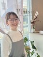 プレジール(Plaisir) Taketani デビュー枠