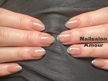 アムールユシマテン 上野湯島店(Amour)/ガラスフレンチ