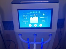 ヨサパーク ハット(YOSA PARK HAT)/大人気の水素吸入