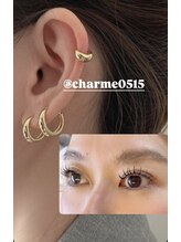 シャルム(charme)/