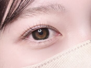 ニル 仙台(NIL)/まつげパーマ/ラッシュリフト