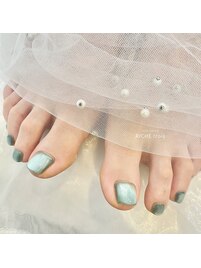 うるうるグリーンマグ